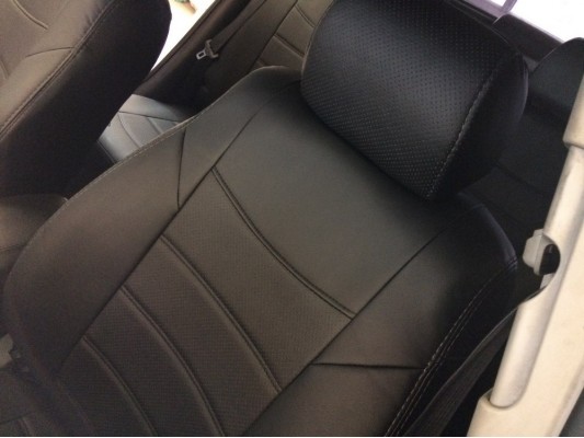 Авточехлы на Chevrolet Cruze Авточехлы на Chevrolet Cruze