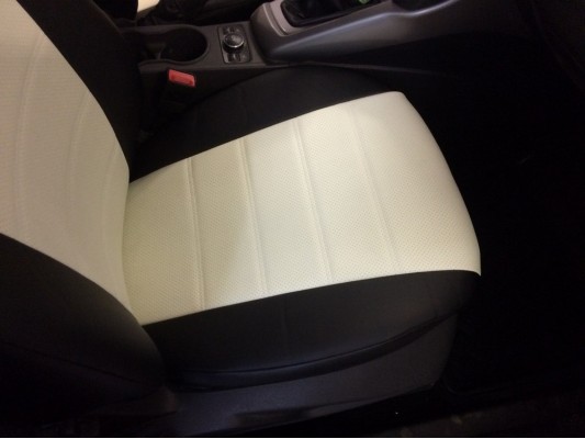 Авточехлы на Ford Focus 3 Авточехлы на Ford Focus 3