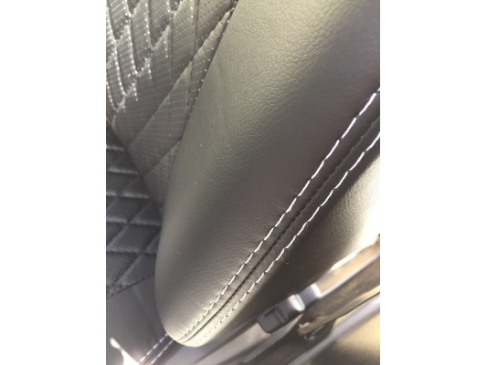 Авточехлы на Ford Focus 3 Авточехлы на Ford Focus 3