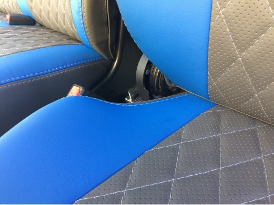 Авточехлы на ГАЗель NEXT Авточехлы на ГАЗель NEXT