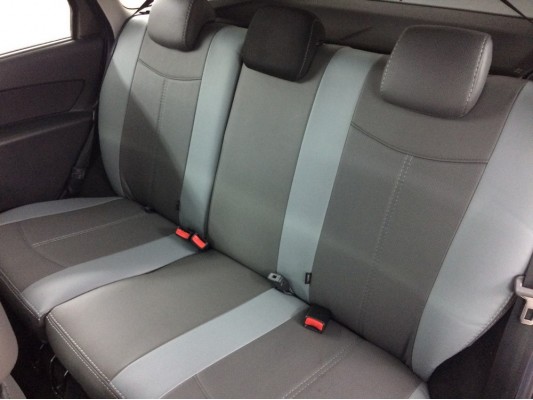 Авточехлы на Lada Granta Авточехлы на Lada Granta