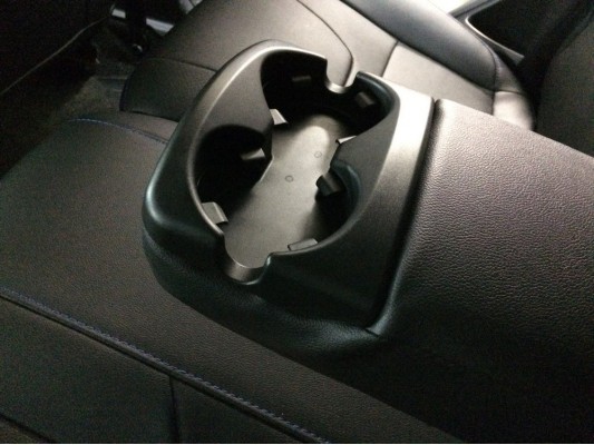 Каркасные авточехлы на Ford Focus 3 рестайлинг