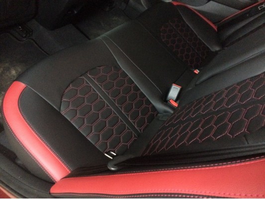 Каркасные авточехлы на Hyundai Sonata 7 Каркасные авточехлы на Hyundai Sonata 7