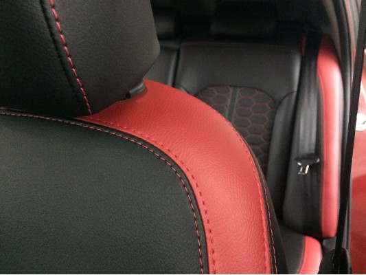 Каркасные авточехлы на Hyundai Sonata 7 Каркасные авточехлы на Hyundai Sonata 7