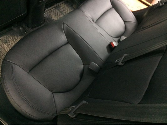 Каркасные авточехлы на KIA Rio 3 Каркасные авточехлы на KIA Rio 3