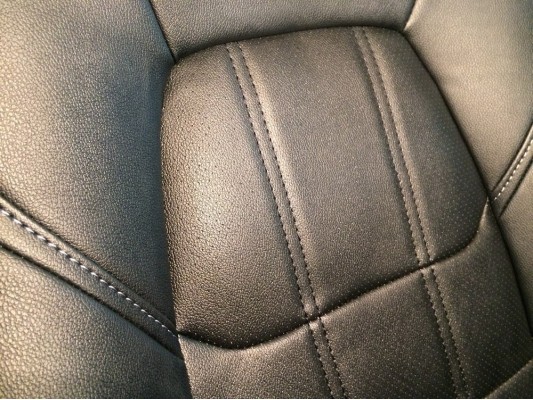 Каркасные авточехлы на Mazda CX-5 2 поколения Каркасные авточехлы на Mazda CX-5 2 поколения