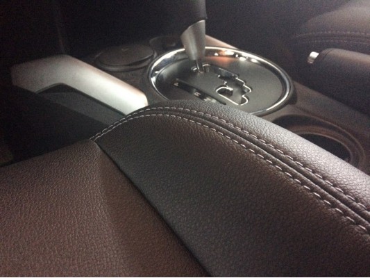 Каркасные авточехлы на Mitsubishi ASX Каркасные авточехлы на Mitsubishi ASX