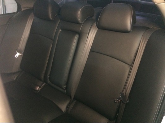 Каркасные авточехлы на Mitsubishi Lancer 10 Каркасные авточехлы на Mitsubishi Lancer 10