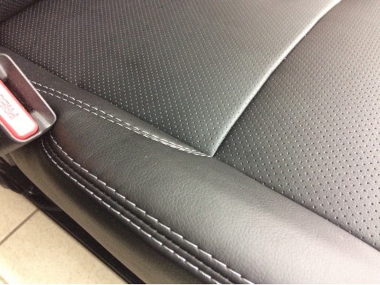 Каркасные авточехлы на Nissan Qashqai J11