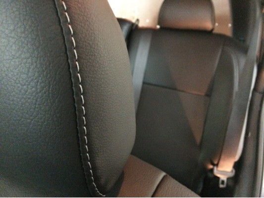 Каркасные авточехлы на Nissan X-Trail T31 Каркасные авточехлы на Nissan X-Trail T31