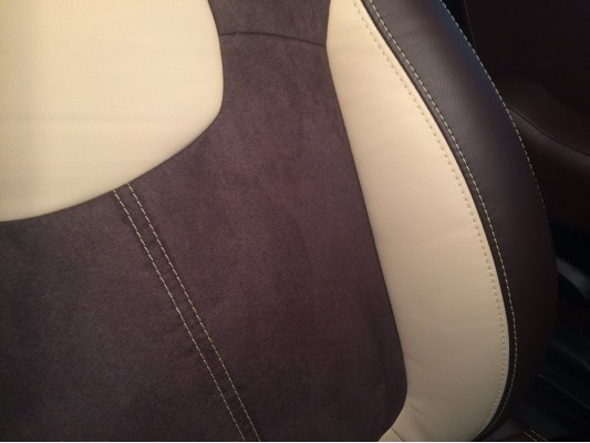 Каркасные авточехлы на Renault Kaptur Каркасные авточехлы на Renault Kaptur