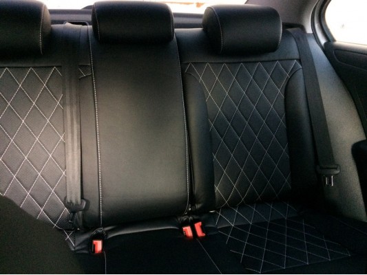 Каркасные авточехлы на Volkswagen Jetta Каркасные авточехлы на Volkswagen Jetta