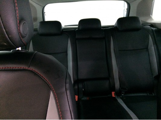 Каркасные авточехлы на Volkswagen Tiguan 2 поколения Каркасные авточехлы на Volkswagen Tiguan 2 поколения