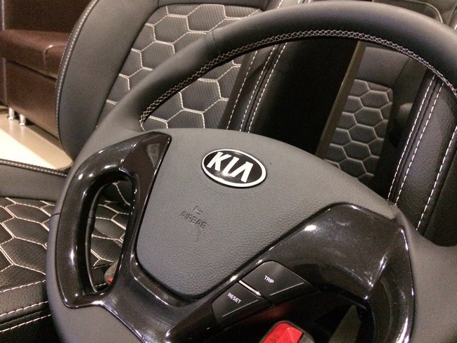 Фото компании Dress4car Фото компании Dress4car